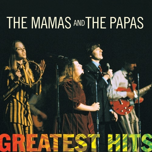 THE MAMAS & THE PAPAS