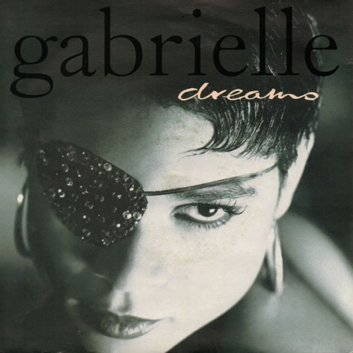 GABRIELLE - DREAMS