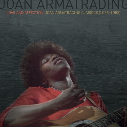 JOAN ARMATRADING