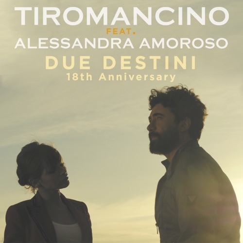 TIROMANCINO
