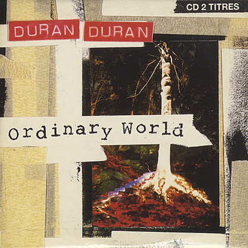 DURAN DURAN