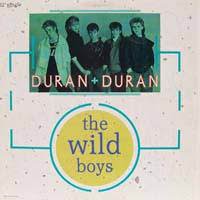 DURAN DURAN