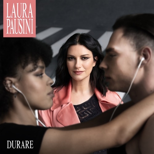 LAURA PAUSINI - DURARE (2023)