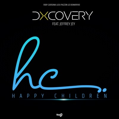 DXCOVERY