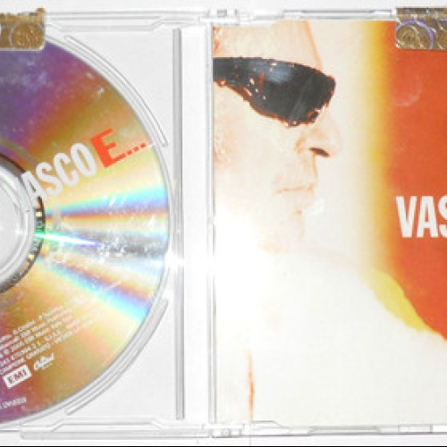 VASCO ROSSI