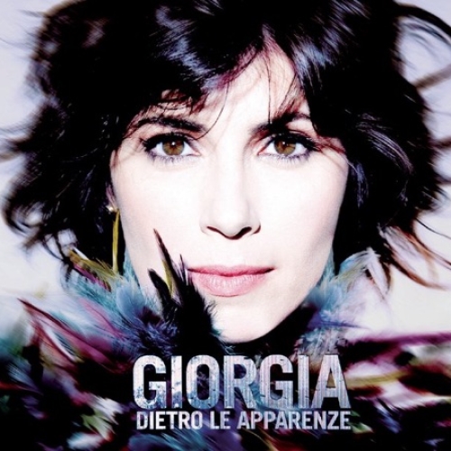 GIORGIA - E' L'AMORE CHE CONTA 

