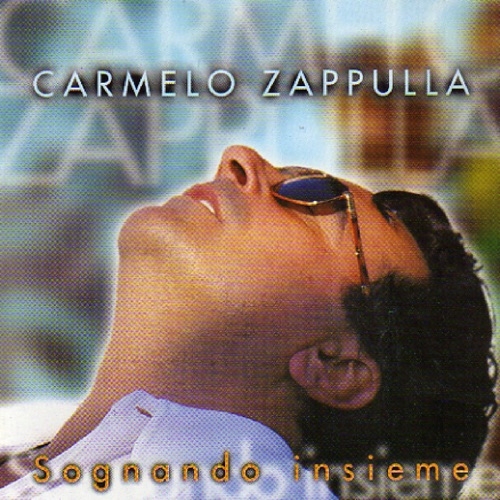 CARMELO ZAPPULLA - E PO'