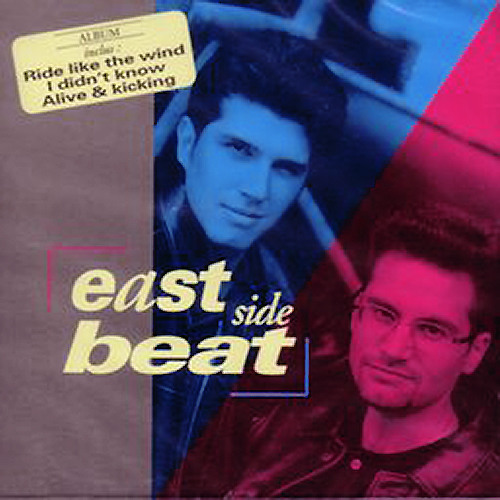 EAST SIDE BEAT