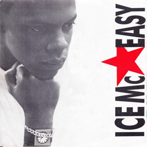 ICE MC. - Easy