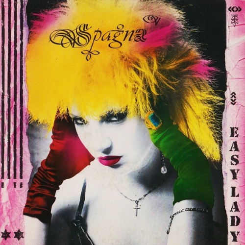 IVANA SPAGNA