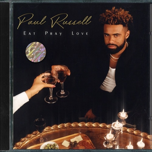 PAUL RUSSELL