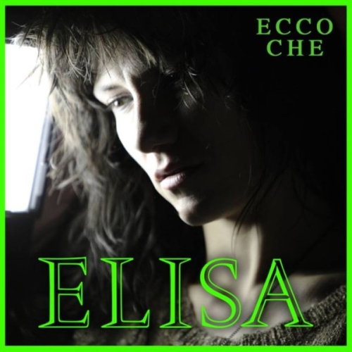 ELISA - ECCO CHE  

