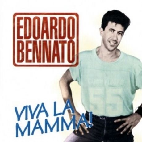 EDOARDO BENNATO