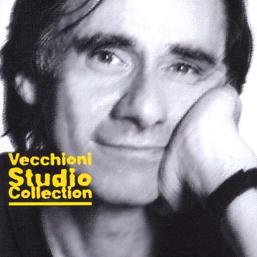 ROBERTO VECCHIONI - El Bandolero Stanco (Live)