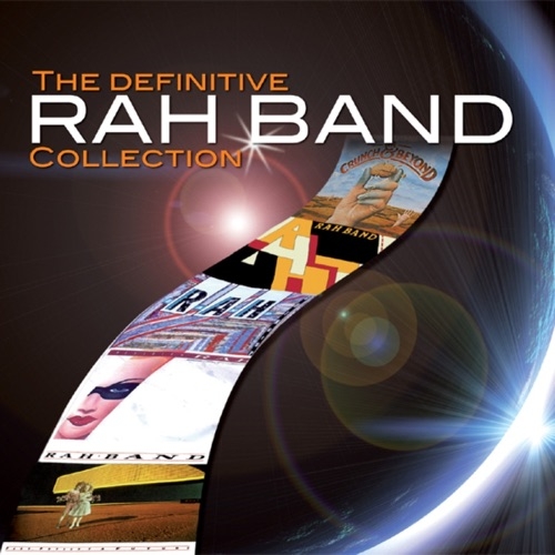 RAH BAND