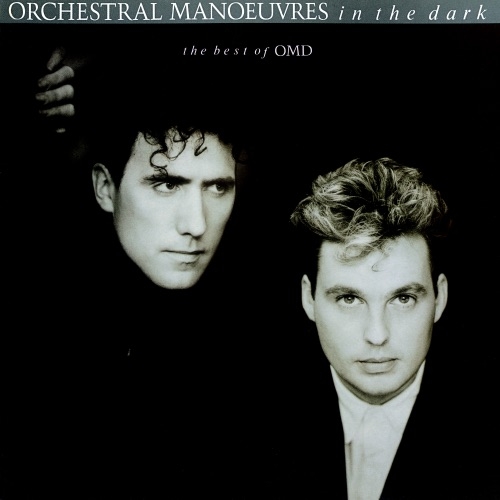 OMD - ELECTRICITY