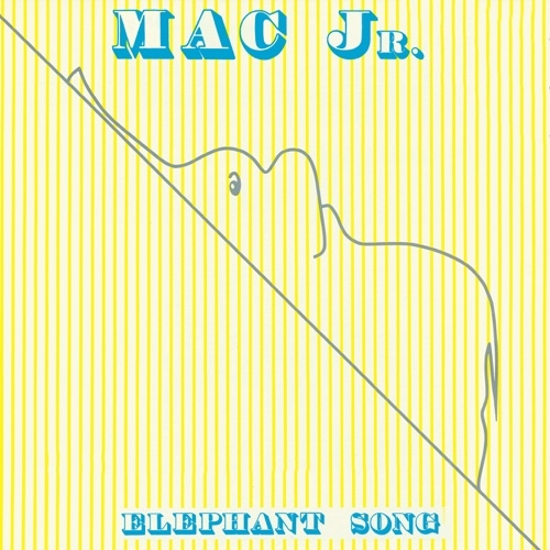 MAC JR.