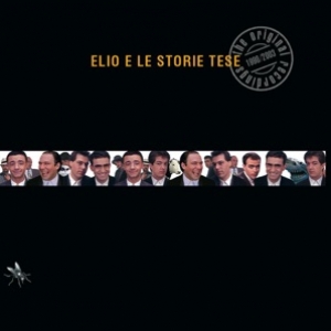 ELIO E LE STORIE TESE