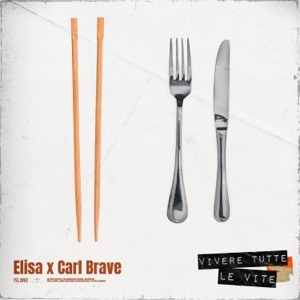 ELISA, CARL BRAVE