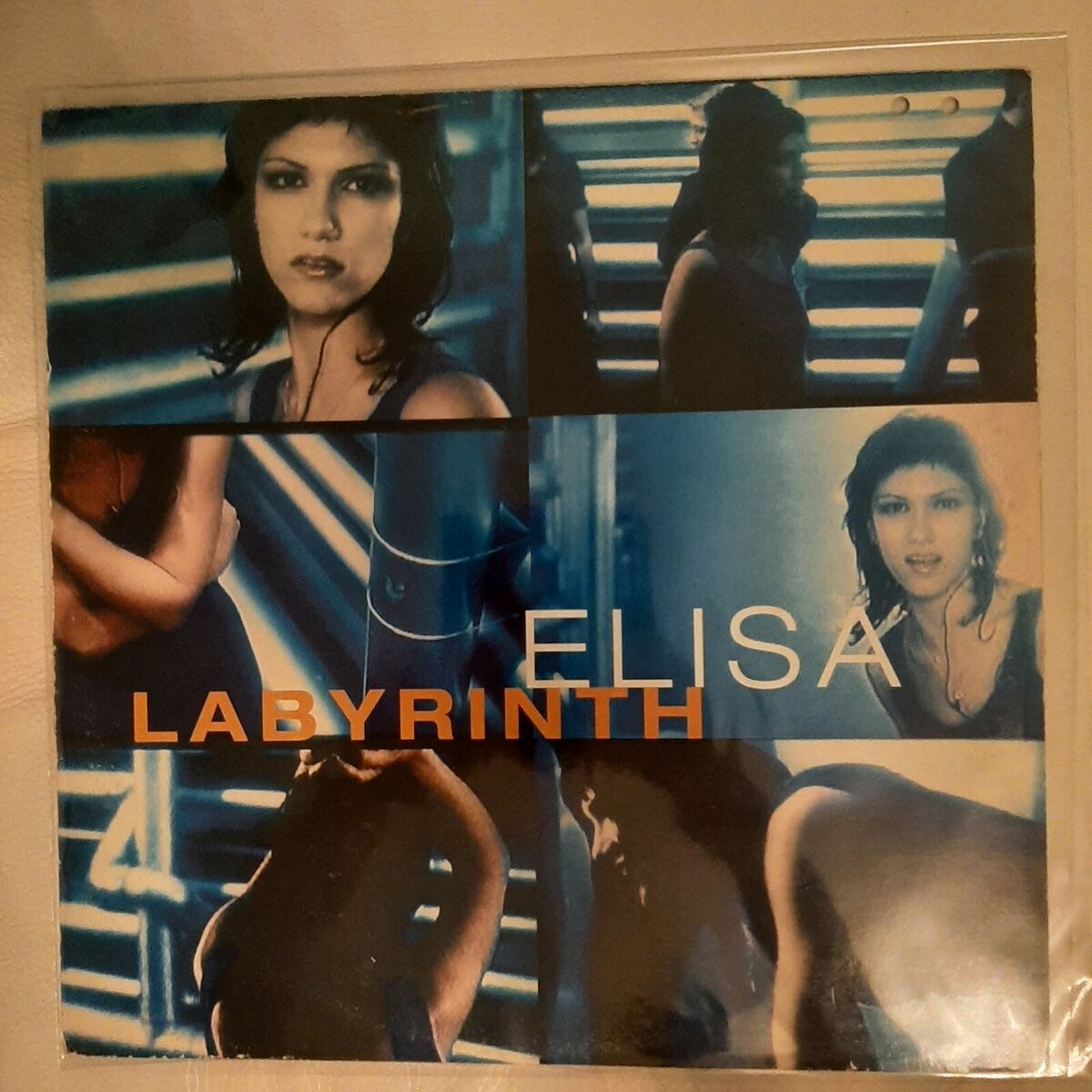 ELISA