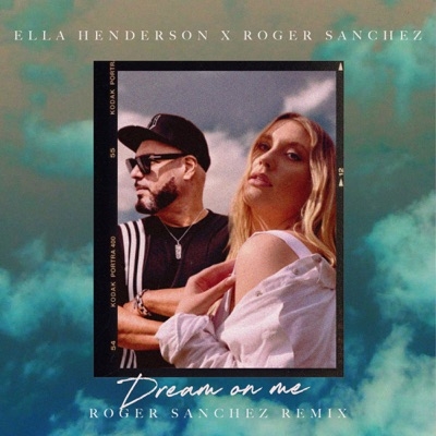 ELLA HENDERSON & ROGER SANCHEZ