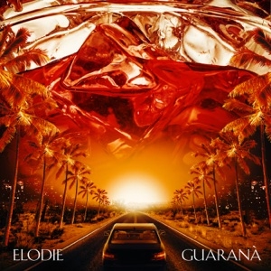 ELODIE - GUARANÀ