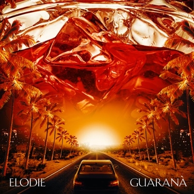ELODIE - GUARANÃ