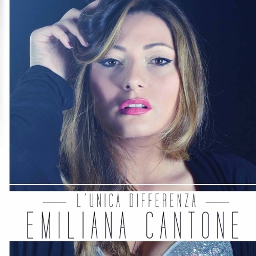 EMILIANA CANTONE