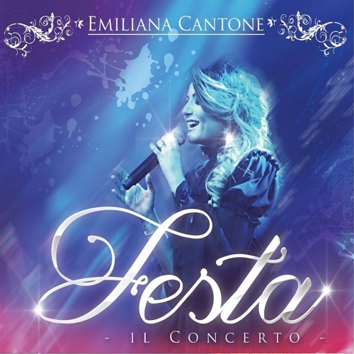 EMILIANA CANTONE