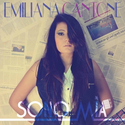EMILIANA CANTONE