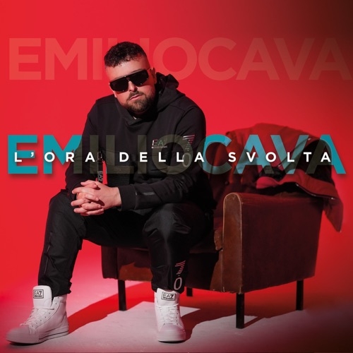 EMILIO CAVA