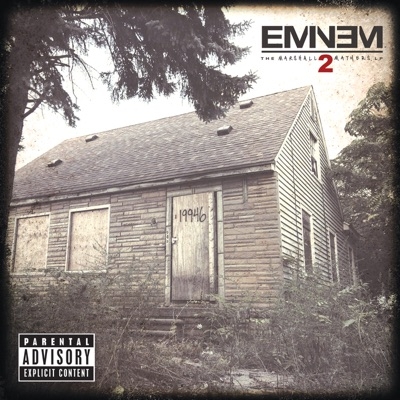 EMINEM FEAT. RIHANNA