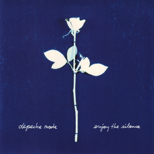 DEPECHE MODE - ENJOY THE SILENCE