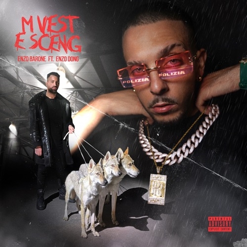 ENZO BARONE FEAT ENZO DONG