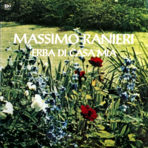 MASSIMO RANIERI