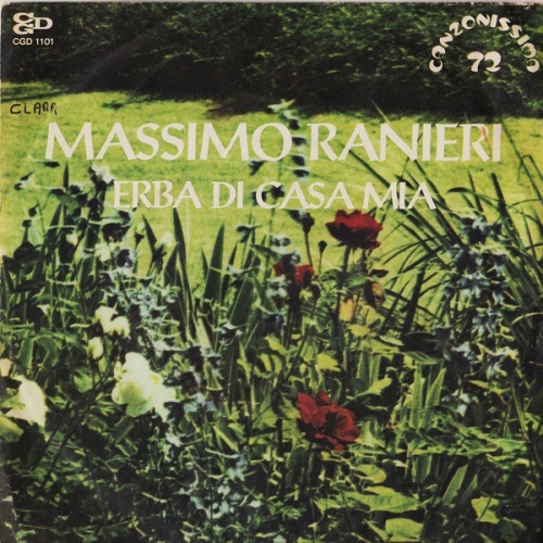 MASSIMO RANIERI