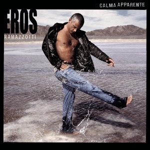EROS RAMAZZOTTI - BAMBINO NEL TEMPO