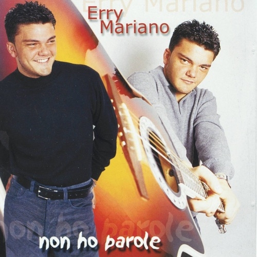 ERRY MARIANO - NA STORIA COMM'A TANTE (NUOVA)