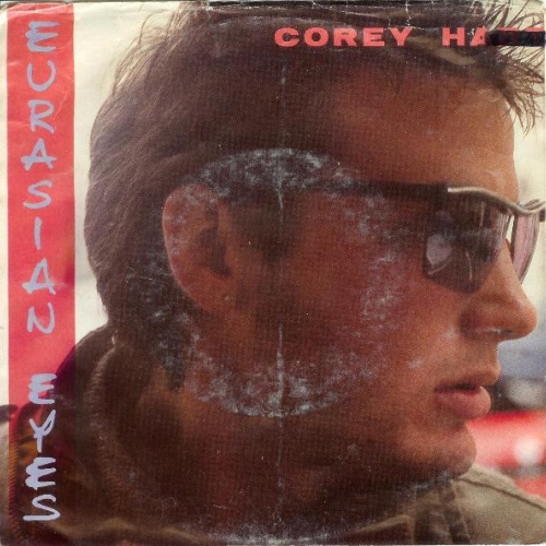 COREY HART