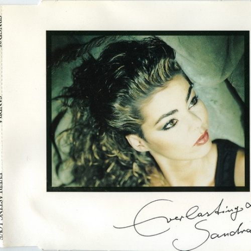 SANDRA - EVERLASTING LOVE