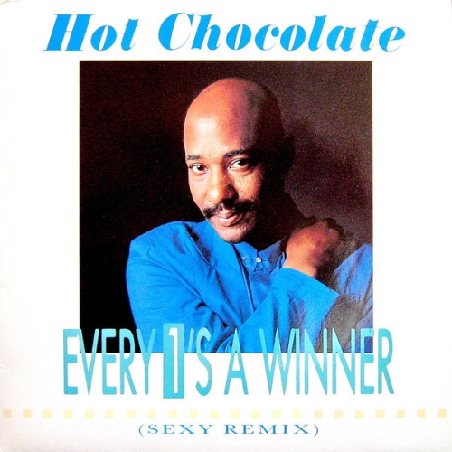HOT CHOCOLATE