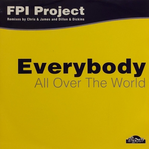 F.P.I. PROJECT