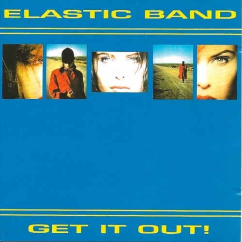 ELASTIC BAND - Everybody's Talkin'