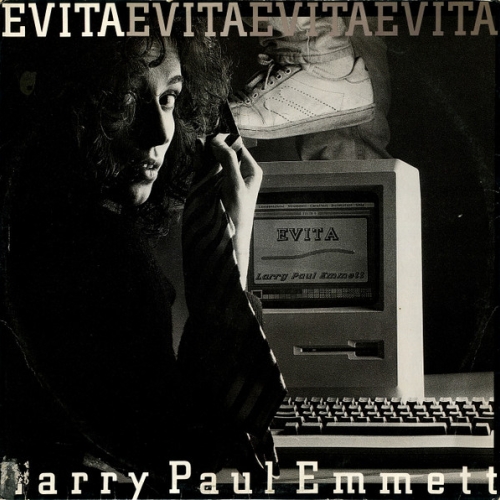 LARRY PAUL EMMETT