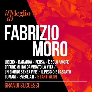 FABRIZIO MORO - NON È UNA CANZONE