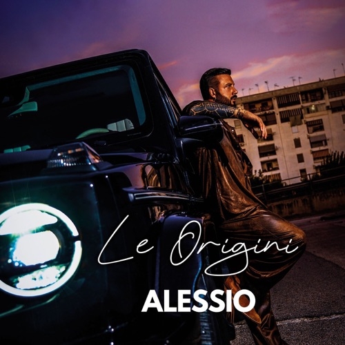 ALESSIO - FACIMME AMMORE