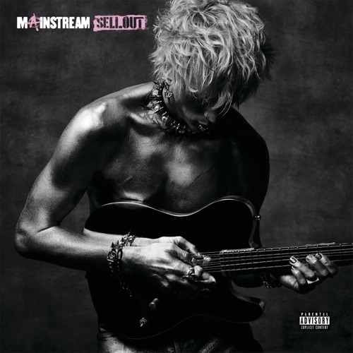 MACHINE GUN KELLY