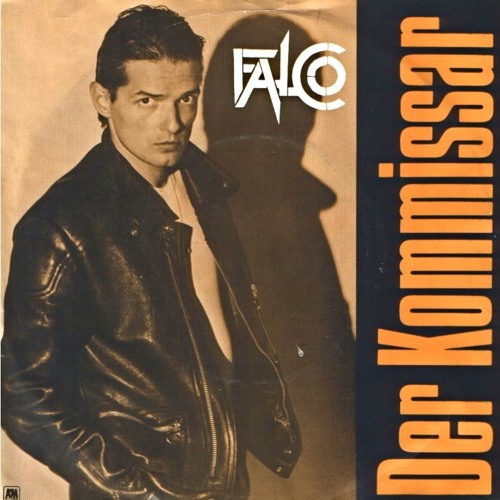 FALCO - DER KOMMISAR