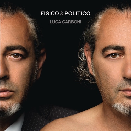 LUCA CARBONI - FARFALLINA 

