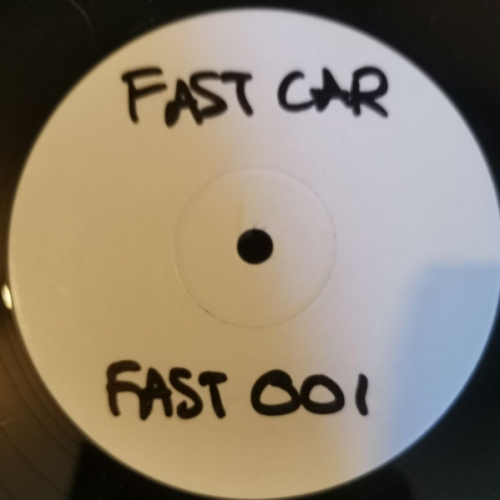 TRACY CHAPMAN - Fast Car